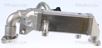 11717800653TS 11717800653 11 71 7 800 653 7800653 8813 11009 BMW E60LCI  -  EGR-klep