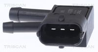 13627599906TS 13627599906 13 62 7 599 906 7599906 8824 10055 MINI R56LCI -  MAP sensor