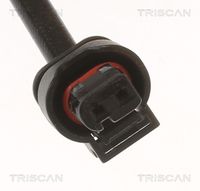 13627806254TS 13627806254 13 62 7 806 254 7806254 8826 11008 BMW E60LCI  -  Sensor, uitlaatgastemperatuur