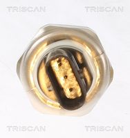 13628570936TS 13628570936 13 62 8 570 936 8570936 8823 11007 BMW X3 (F25) -  Sensor, uitlaatgasdruk