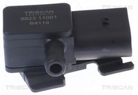 13627805152TS 13627805152 13 62 7 805 152 7805152 8823 11001 MINI R60 -  Sensor, uitlaatgasdruk