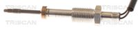 11787557705TS 11787557705 11 78 7 557 705 7557705 8826 11005 BMW E82 -  Sensor, uitlaatgastemperatuur