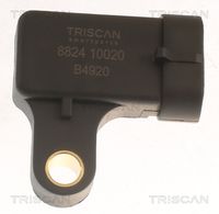 13627599906TS 13627599906 13 62 7 599 906 7599906 8824 10055 MINI R61 -  MAP sensor
