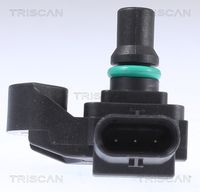 13628637898TS 13628637898 13 62 8 637 898 8637898 8824 11011 BMW X1 (F49) -  MAP sensor