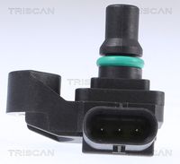 13627804742TS 13627804742 13 62 7 804 742 7804742 8824 11010 BMW F34GT -  MAP sensor