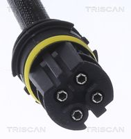11787545075TS 11787545075 11 78 7 545 075 7545075 8845 11092 BMW X3LCI (E83LCI) -  Lambdasonde
