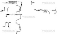 37126790078TS 37126790078 37 12 6 790 078 6790078 8720 11203  Luchtvering, chassis