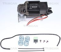 37206875176TS 37206875176 37 20 6 875 176 6875176 8725 11101 BMW F07 GT -  Compressor, pneumatisch systeem