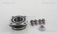 33406850159TS 33406850159 33 40 6 850 159 6850159 8530 11228 BMW F06 GC LCI -  Wiellagerset