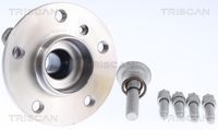 33416851589TS 33416851589 33 41 6 851 589 6851589 8530 11238 BMW X1 (F49LCI) -  Wiellagerset