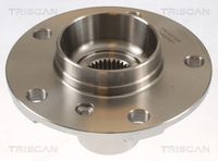 33006867806TS 33006867806 33 00 6 867 806 6867806 8535 11007 BMW F01 -  Wielnaaf