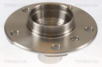 33416867261TS 33416867261 33 41 6 867 261 6867261 8535 11009 BMW F21 -  Wielnaaf