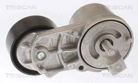 11288620022TS 11288620022 11 28 8 620 022 8620022 8641 103058 BMW X3 (F25) -  Riemspanner, Poly V-riem