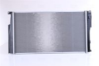17117600511N 17117600511 17 11 7 600 511 7600511 60814 BMW F21 -  Radiateur