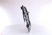 17101475577N 17101475577 17 10 1 475 577 1475577 85124 MINI R53 -  Koelventilatorwiel