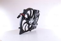17101475577N 17101475577 17 10 1 475 577 1475577 85124 MINI R53 -  Koelventilatorwiel