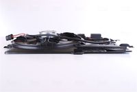 17101475577N 17101475577 17 10 1 475 577 1475577 85124 MINI R53 -  Koelventilatorwiel