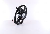 17422754854N 17422754854 17 42 2 754 854 2754854 85632 MINI R57 LCI -  Koelventilatorwiel