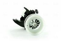 64116933910N 64116933910 64 11 6 933 910 6933910 87117 BMW E61LCI -  Interieurventilatie