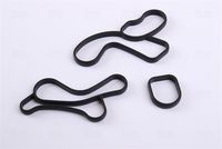 11428585625N 11428585625 11 42 8 585 625 8585625 90906 BMW X3 (F25) -  Oliekoeler, motorolie
