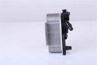 17217638582N 17217638582 17 21 7 638 582 7638582 90936 BMW F18 -  Oliekoeler, automatische transmissie