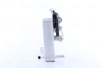 17218514515N 17218514515 17 21 8 514 515 8514515 91480 BMW X4 (F26) -  Oliekoeler, automatische transmissie