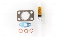 11657804903N 11657804903 11 65 7 804 903 7804903 93037 MINI R55 -  Turbocharger