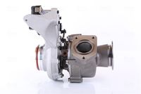 11658519477N 11658519477 11 65 8 519 477 8519477 93529 BMW F22 -  Turbocharger