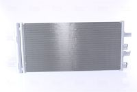 64539271207N 64539271207 64 53 9 271 207 9271207 940686 BMW F46 MPV -  Condensor, airconditioning