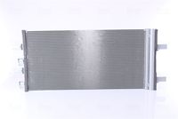64539271207N 64539271207 64 53 9 271 207 9271207 940686 MINI F60 -  Condensor, airconditioning
