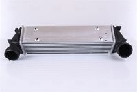 17517540035N 17517540035 17 51 7 540 035 7540035 96336  Intercooler, inlaatluchtkoeler