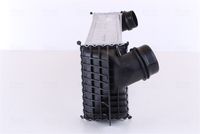 17517805629N 17517805629 17 51 7 805 629 7805629 96441 BMW F11 LCI -  Intercooler, inlaatluchtkoeler
