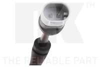 34356792289NK 34356792289 34 35 6 792 289 6792289 280213 BMW F83 LCI M4 Cabriolet -  Waarschuwingscontact, remvoering-/blokslijtage