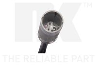 34526792897NK 34526792897 34 52 6 792 897 6792897 291514 BMW Z4 E85 -  Wielsnelheidssensor