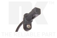 34526870076NK 34526870076 34 52 6 870 076 6870076 291525 BMW E90 -  Wielsnelheidssensor