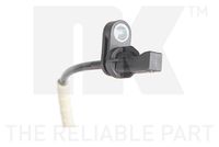 34527853586NK 34527853586 34 52 7 853 586 7853586 291565 BMW E92LCI -  Wielsnelheidssensor