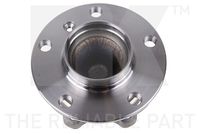 31206872888NK 31206872888 31 20 6 872 888 6872888 751521 BMW F12 -  Wiellagerset