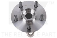 33406850159NK 33406850159 33 40 6 850 159 6850159 761523 BMW F10 LCI -  Wiellager
