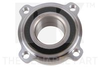 33411095238NK 33411095238 33 41 1 095 238 1095238 761518 BMW E63LCI -  Wiellager