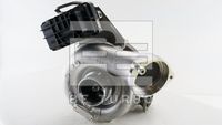 11657796312BE1 11657796312 11 65 7 796 312 7796312 127892  Turbocharger
