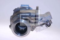 11657810190BE4 11657810190 11 65 7 810 190 7810190 128084RED BMW E87LCI -  Turbocharger