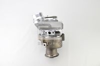 11658519477BE1 11658519477 11 65 8 519 477 8519477 128672 BMW F20 -  Turbocharger