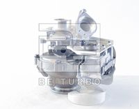 11657799759BE1 11657799759 11 65 7 799 759 7799759 128767 BMW F10 -  Turbocharger