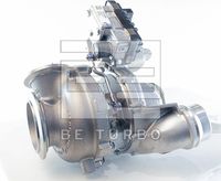 11657799759BE1 11657799759 11 65 7 799 759 7799759 128767 BMW F10 -  Turbocharger