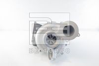 11657811404BE3 11657811404 11 65 7 811 404 7811404 129144RED BMW E63LCI -  Turbocharger