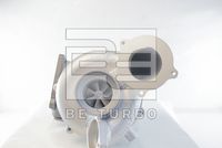 11657811404BE3 11657811404 11 65 7 811 404 7811404 129144RED BMW E63LCI -  Turbocharger
