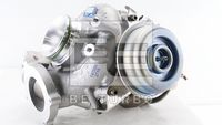 11657808363BE3 11657808363 11 65 7 808 363 7808363 129565RED BMW F10 -  Turbocharger