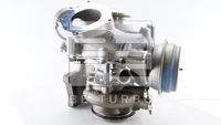 11657808363BE3 11657808363 11 65 7 808 363 7808363 129565RED BMW F01 -  Turbocharger