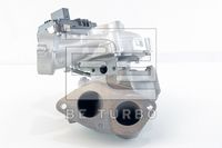 11658510943BE3 11658510943 11 65 8 510 943 8510943 129948RED BMW F32 LCI -  Turbocharger