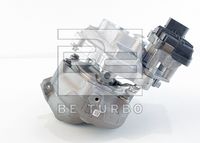 11658510943BE3 11658510943 11 65 8 510 943 8510943 129948RED BMW F32 LCI -  Turbocharger